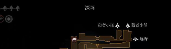 蛰刺搭配示意图