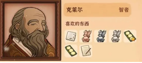 格温妮丝好感度攻略