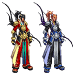 神枪手-飞天逐日