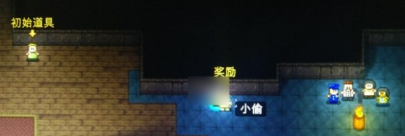 大本营地图指引