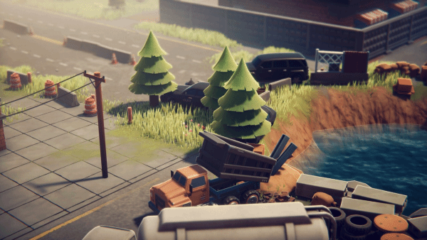 逃离鸭科夫前期经济攻略-景澄手游网