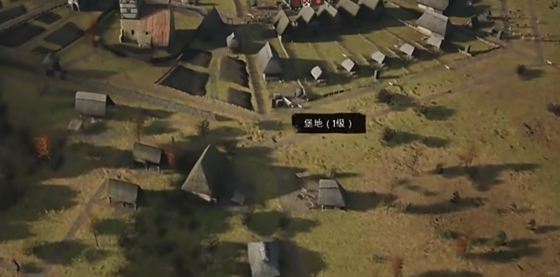 庄园领主八卦城：3秒看懂防守秘籍！新手必看-景澄手游网