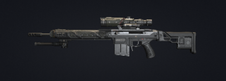 使命召唤黑色行动7：僵尸模式S级武器，3把直接拉满清怪效率-景澄手游网