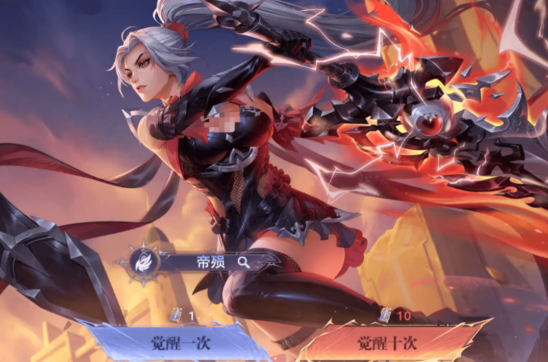 空灵诗篇欧妮丝：和谐星际一开全队起飞-景澄手游网