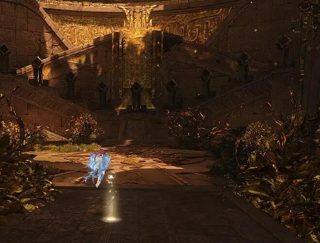 天羲遗城景观点13