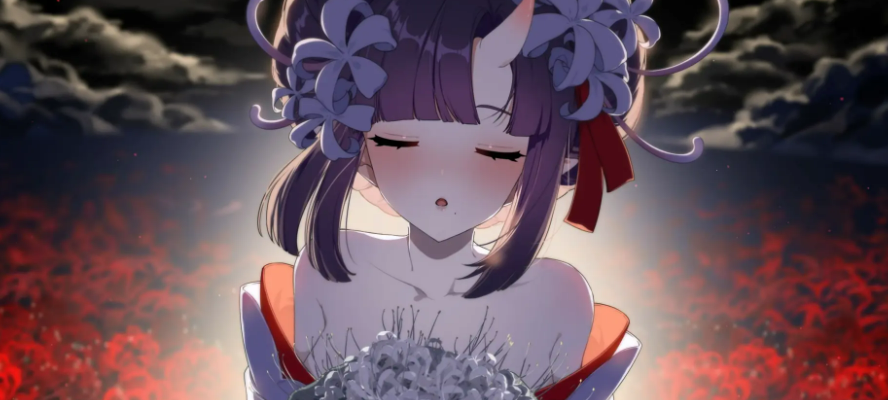 月镀的白铜镜基础效果