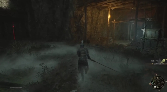 《明末：渊虚之羽》唐王行宫红门选择全解析