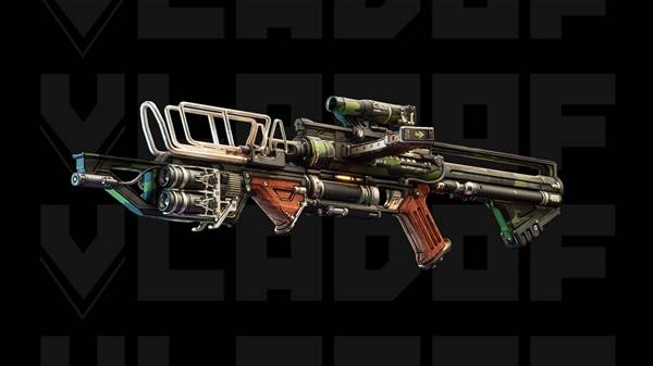 《无主之地4》武器制造商全解析 | 八大厂商独特玩法