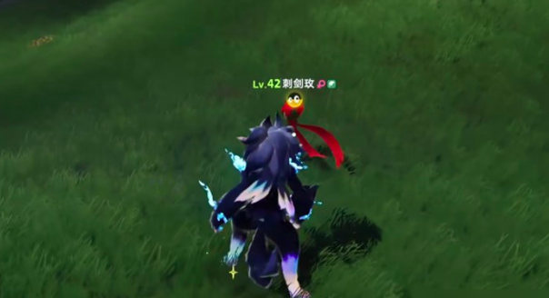 时间调整示意图