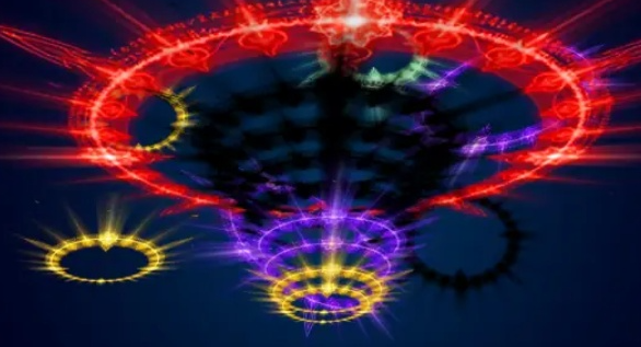 《斗罗大陆》最强魂环揭秘|百万年魂环为何是赤金色?