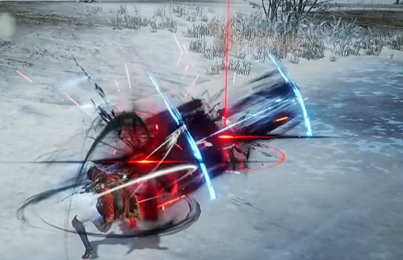 双刀三技能疾风斩