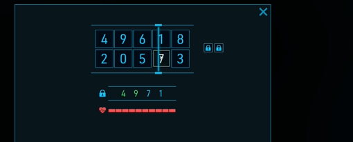 步骤4:监控室操作示意图