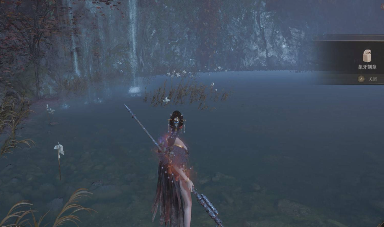 击败白克虏 1301×771