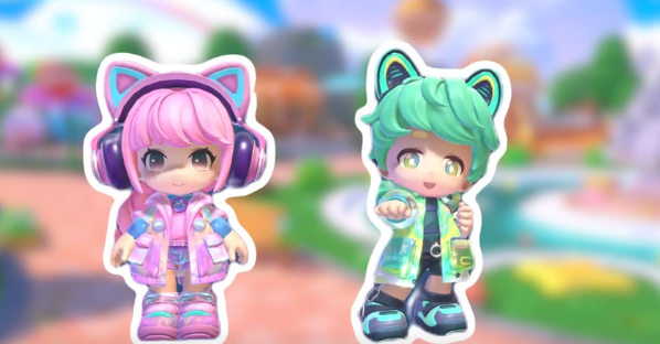 扭蛋消耗示意图