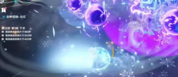 雷使徒破盾示意图