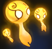 巴德技能木灵数量