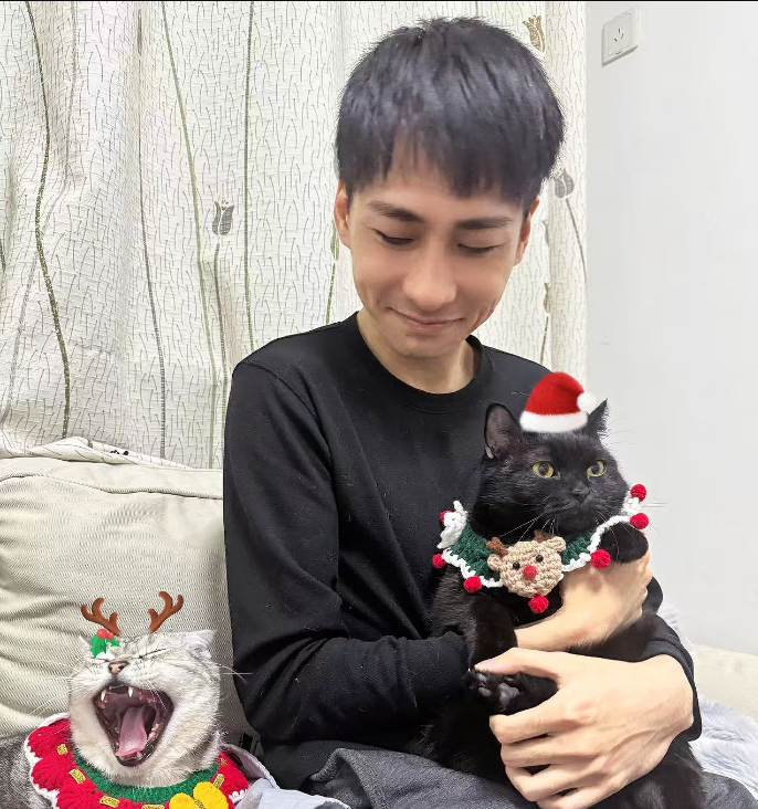 小明剑魔籍贯揭秘：海南黎族人，1994年出生，剑魔操作封神-景澄手游网