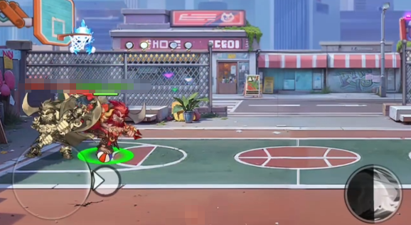 牛魔王实战效果