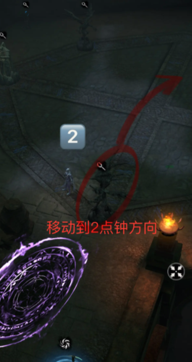 游戏玩法对比
