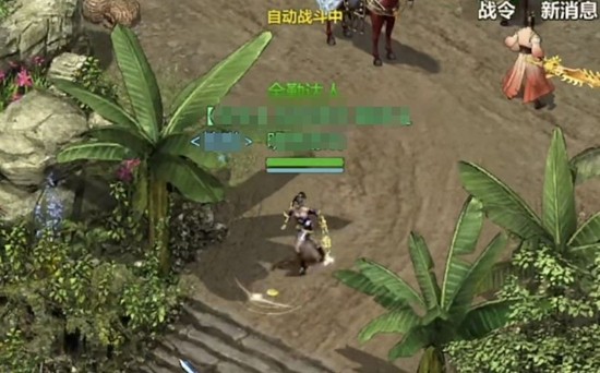 帮派等级与收益关系