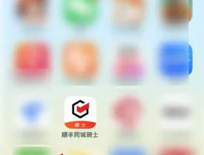 APP主界面