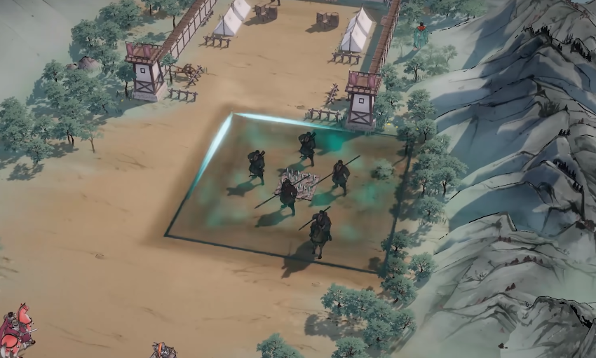 三国望神州:魏国阵容,新手也能轻松上手-景澄手游网