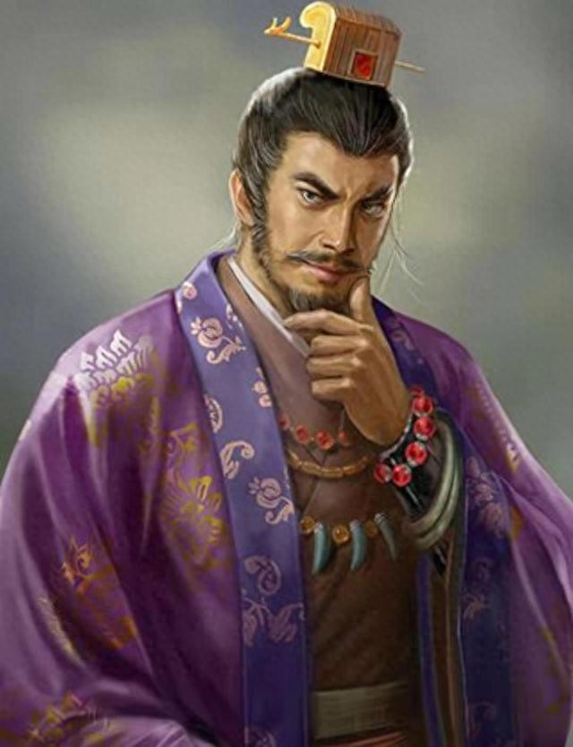 三国志《十八路诸侯》第4期：揭秘刘焉与三国历史转折点-景澄手游网