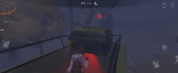 伪人