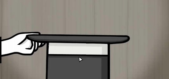 花朵生成示意图