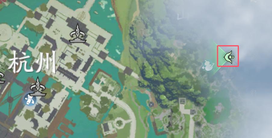 1740061277328414.png 仙剑世界剑神碑在哪?坐标位置一览!