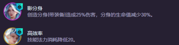 强化果实示意图