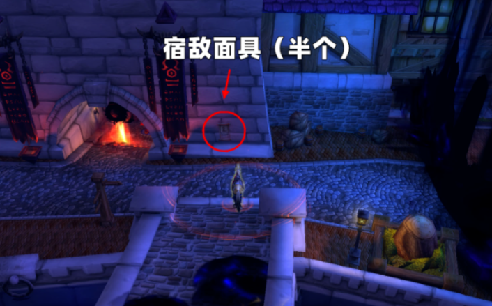 暴风城获取