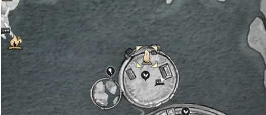 曹府传送点视角