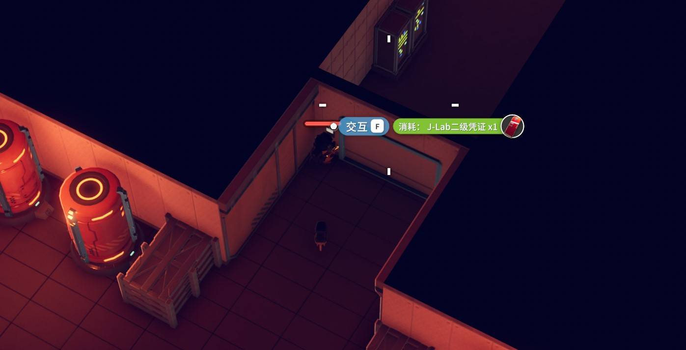 逃离鸭科夫实验室负二楼电闸是什么-景澄手游网