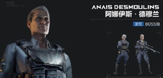 🔥 哈夫克双巨头实测：雅各布+德穆兰，打团必知的势力核心-景澄手游网