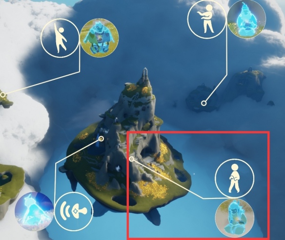 《光遇》风铃修补匠先祖位置|复刻先祖轻松找到