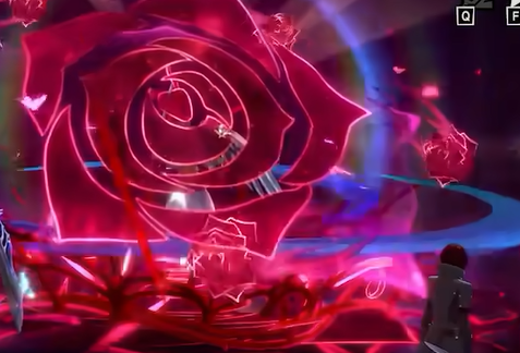 怨念效果示意图