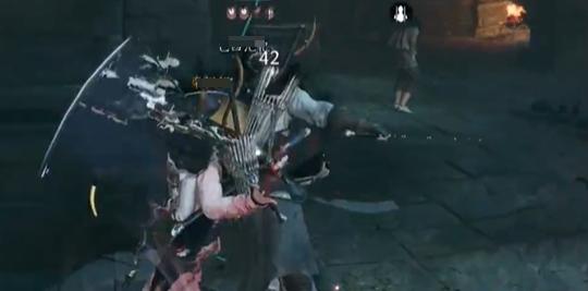 燕云十六声劫狱全攻略