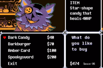 三角符文全物品图鉴：关键道具获取与效果解析