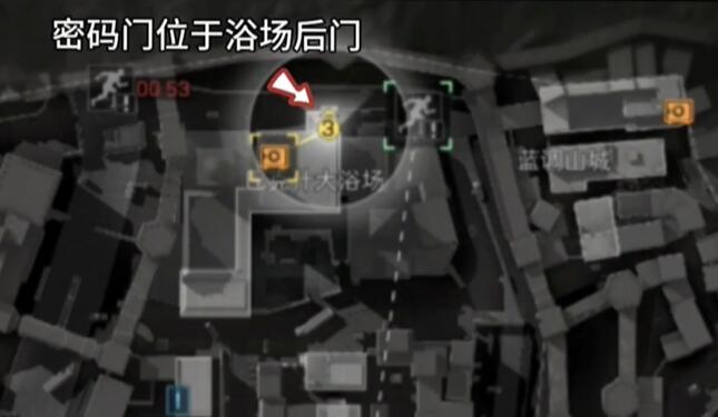 三角洲行动2月25日摩斯密码是什么?多地图密码汇总