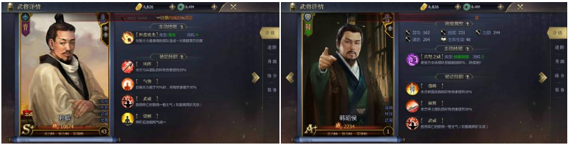 推图示意图
