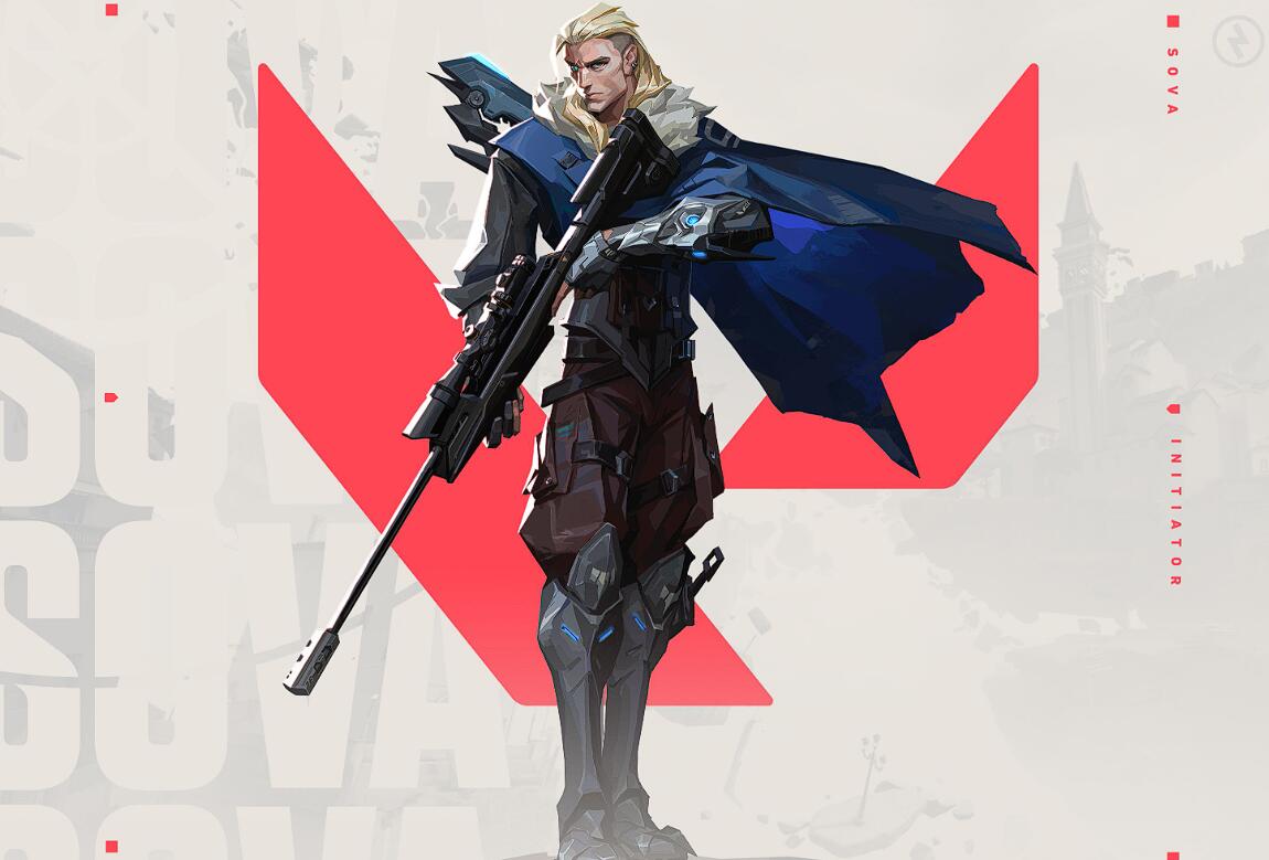 猎枭技能示意图