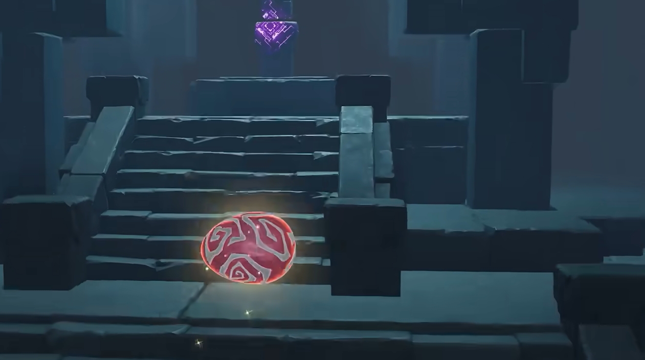 蛋形态与PVP战斗