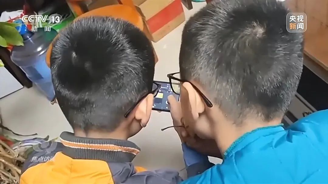 未成年人绕开防沉迷系统:租号买号代练成风
