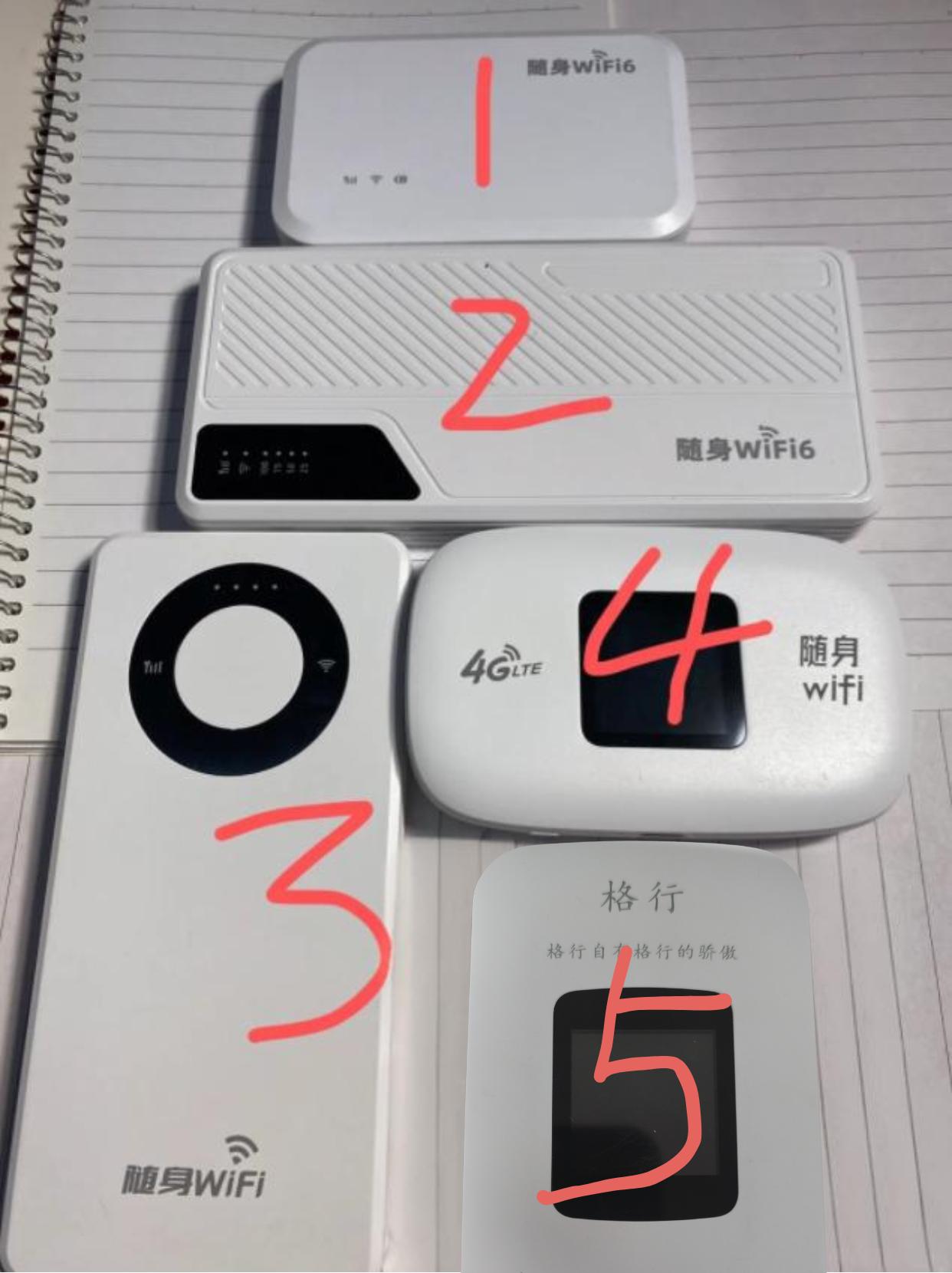 亲身测试:租房族如何挑选随身WiFi避坑?