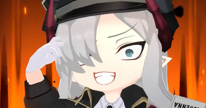 辅助技能示意图