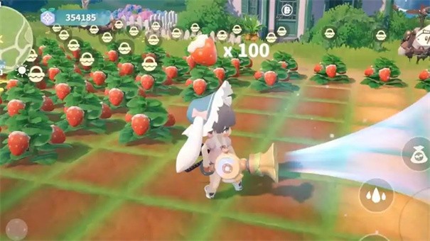 米姆米姆哈升星攻略:核心材料+高效策略+消耗表