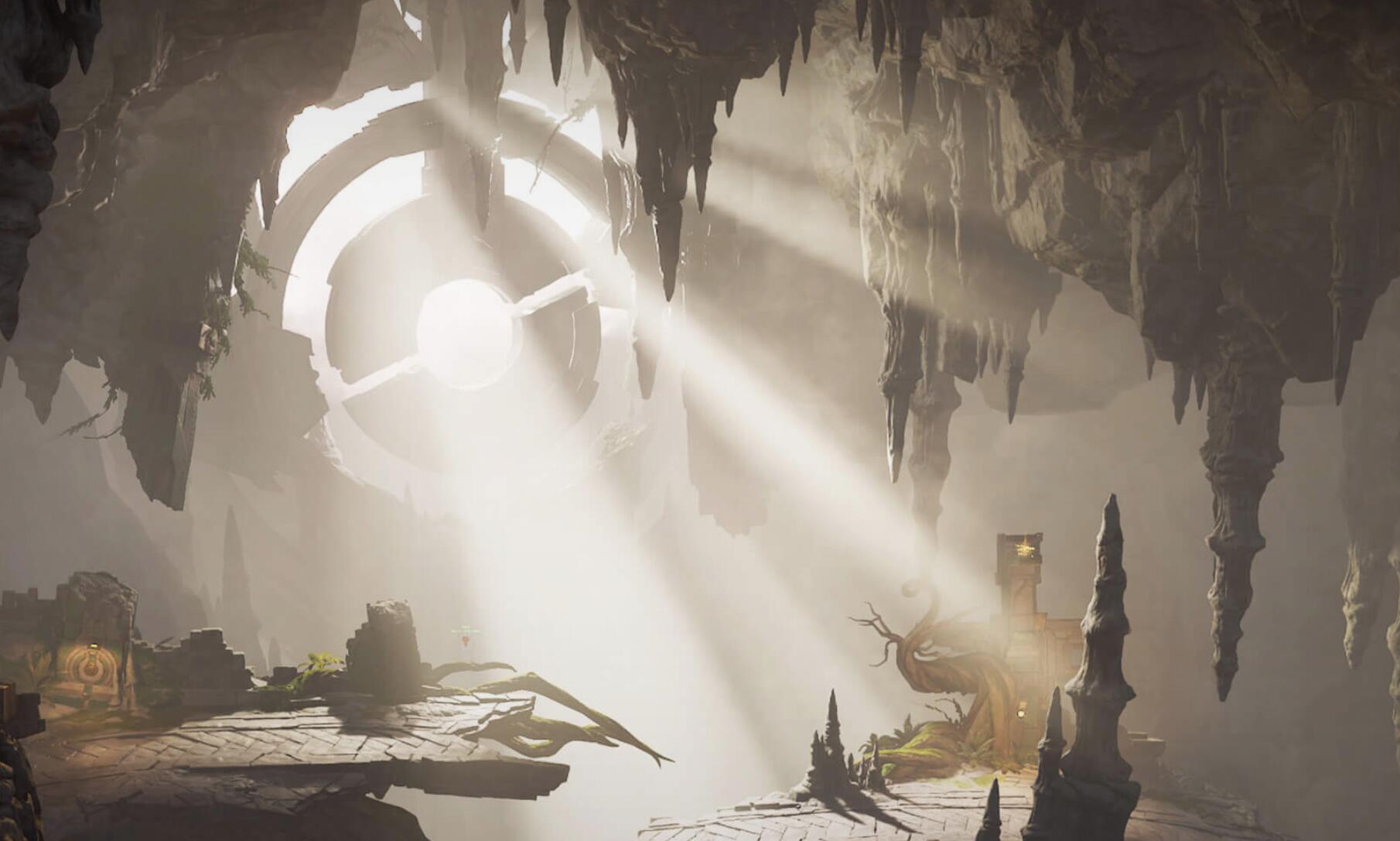 春溪原教学场景