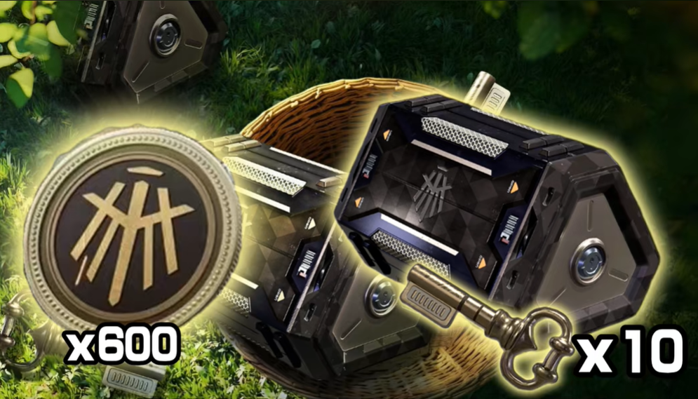 藏宝栏任务界面示意图