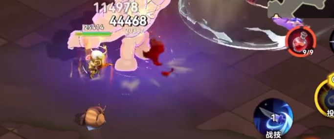 酋长你别跑战技：3秒清场的真香操作-景澄手游网